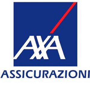 logo axa